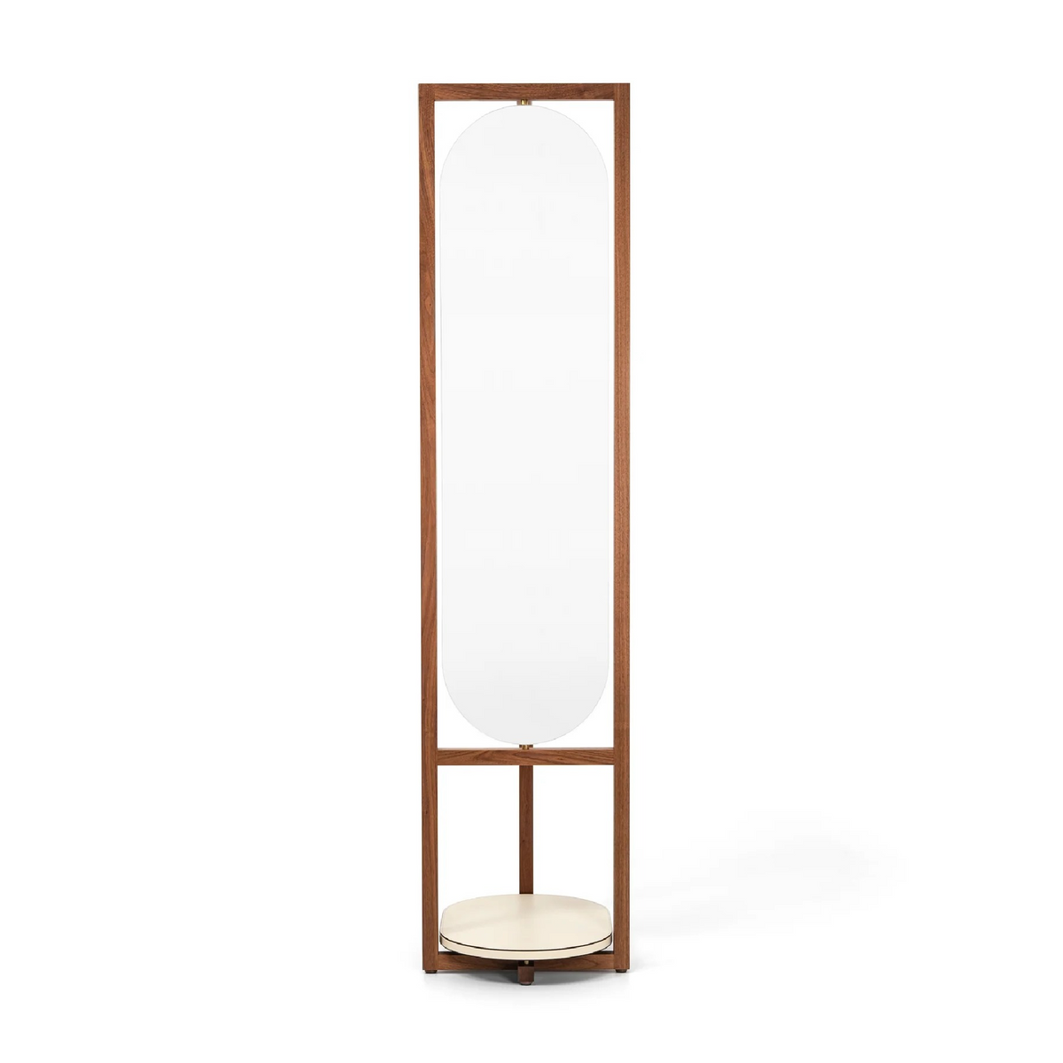 Wooden Structure Valet Stand | Pinetti Elena | OROA.com