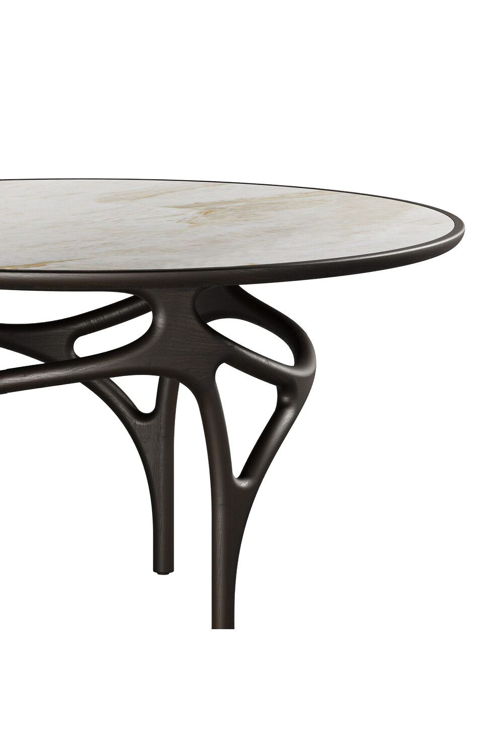 Sinuous Base Dining Table | Morpho By Tomorrowland Cena | Oroa.com
