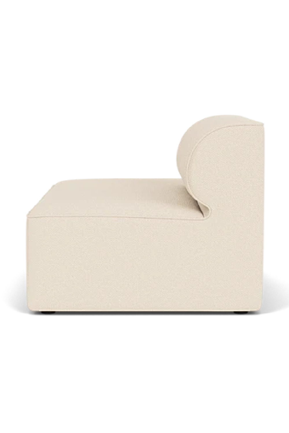 Convex Back Modular Sofa | Audo Copenhagen Eave | Oroa.com
