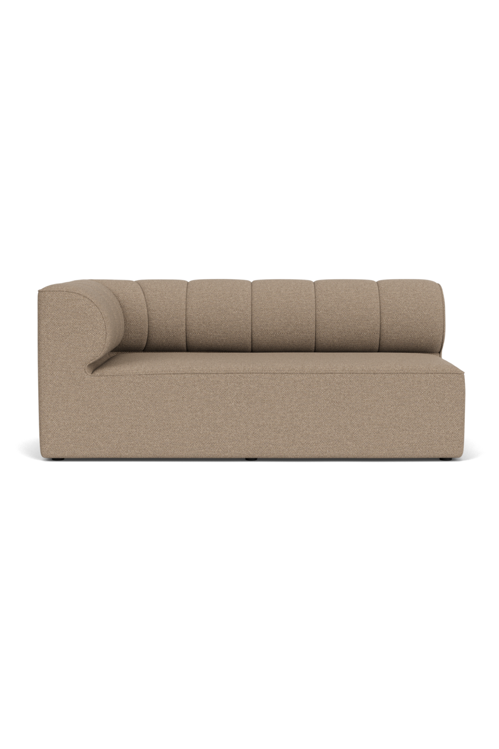 Corner Modular Single-Armed Sofa | Audo Copenhagen Eave | Oroa.com
