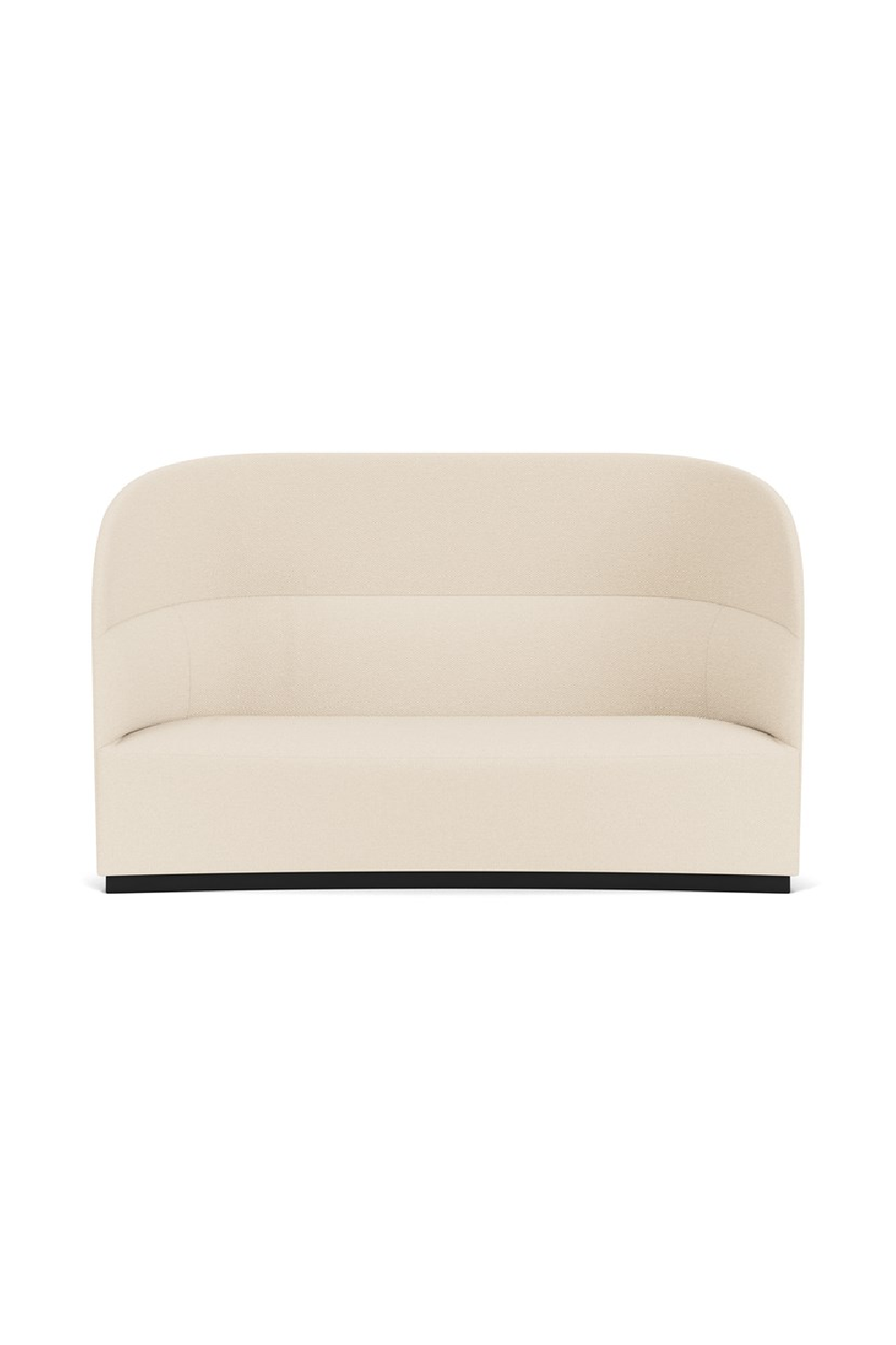 High-Back Sofa With Power Outlet | Audo Copenhagen Tearoom | Oroa.com