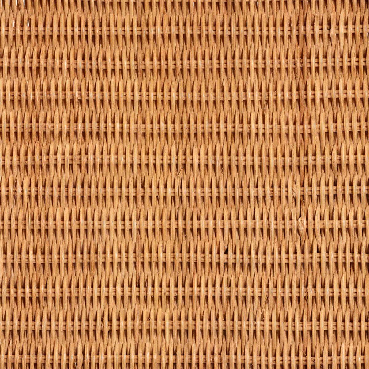 Modern European furniture - Rattan Scalloped Lidded Baskets (3) - www.oroa.com