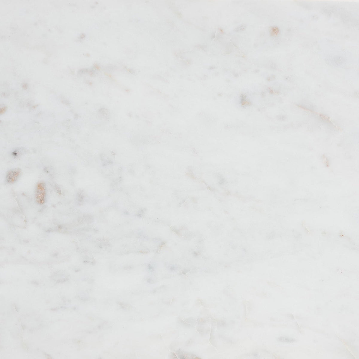 Modern European furniture - White Marble Console Table - www.oroa.com