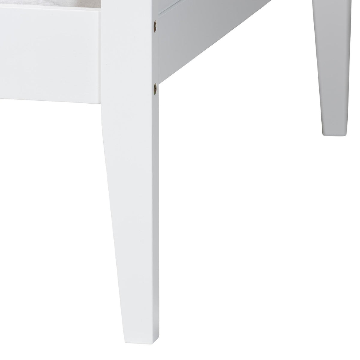 Modern European furniture - Modern Wood Daybed - www.oroa.com