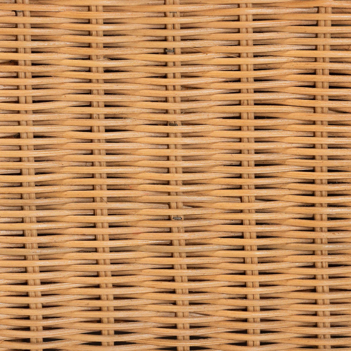 Modern European furniture - Rattan Lattice Sofa Daybed - www.oroa.com