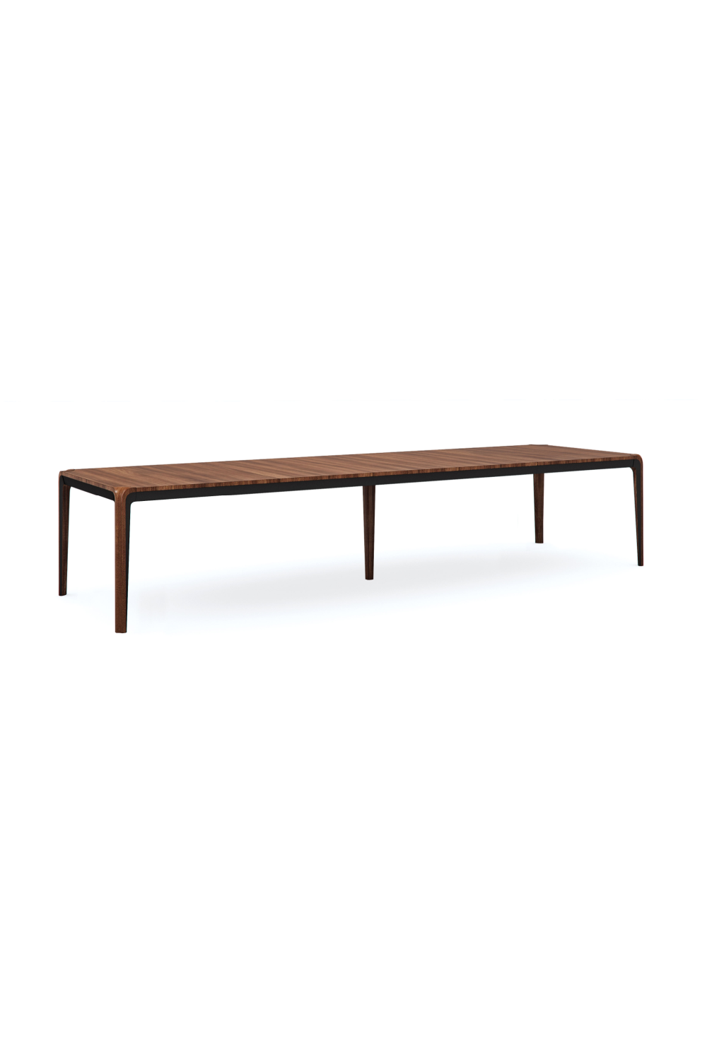 Extendable Dining Table | Caracole Room For More | Oroa.com