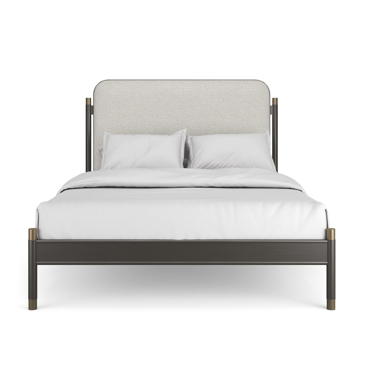 Bronze Bed | Caracole Campaign