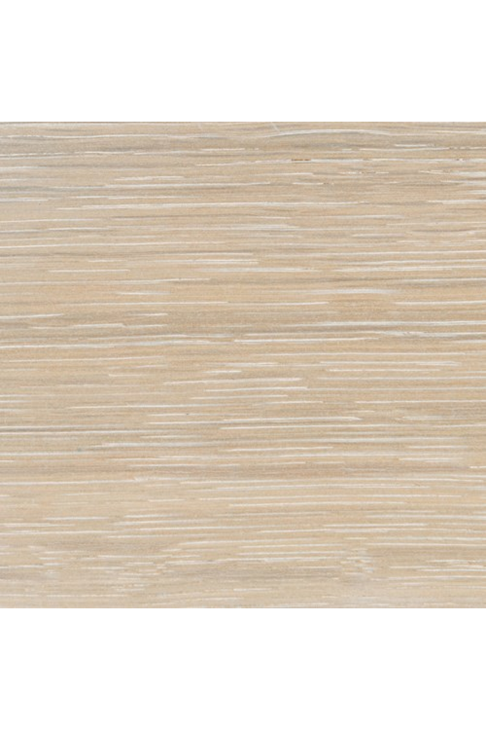 Ivory Bouclé Coffee Table | Caracole Serir | Oroa.com