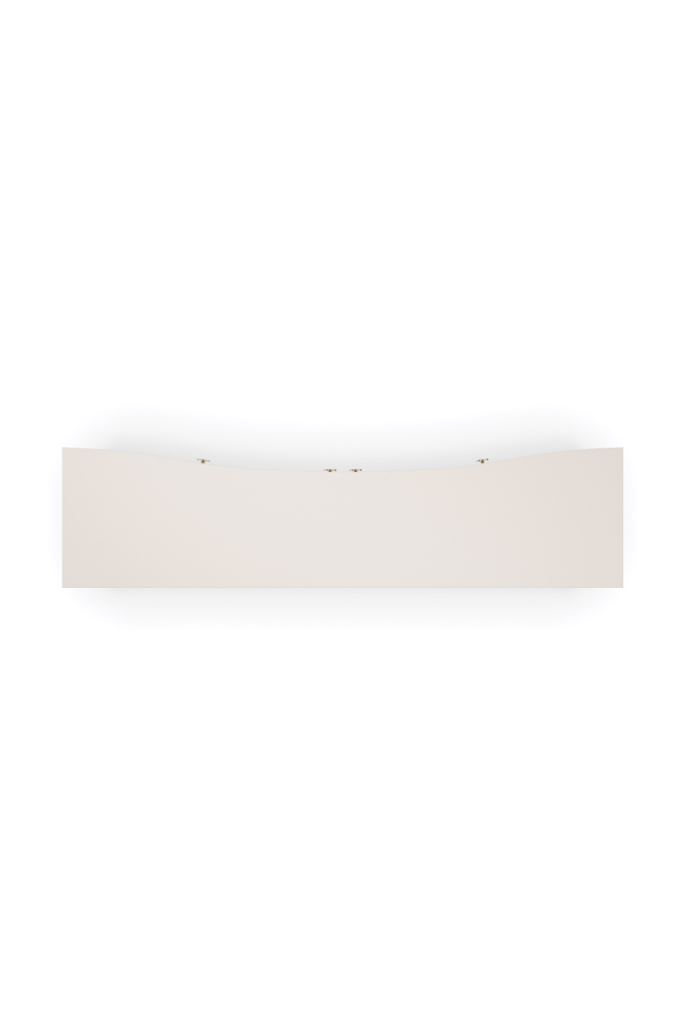 Silver Modern Media Cabinet | Caracole Full of Charm | Oroa.com