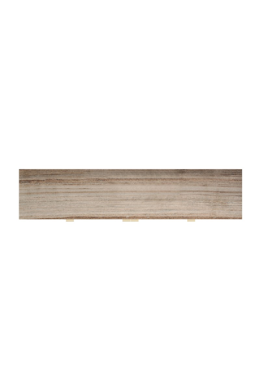 Cream 4-Door Media Unit | Caracole Wish You Were Here | Oroa.com