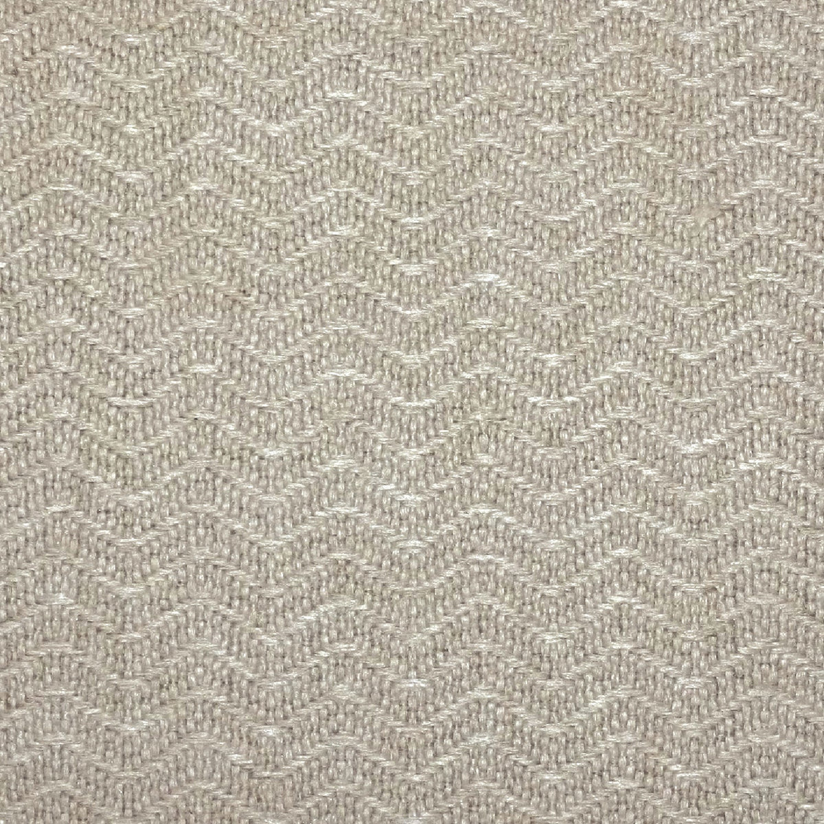 Cream Curved Modern Accent Chair | Caracole Streamliner