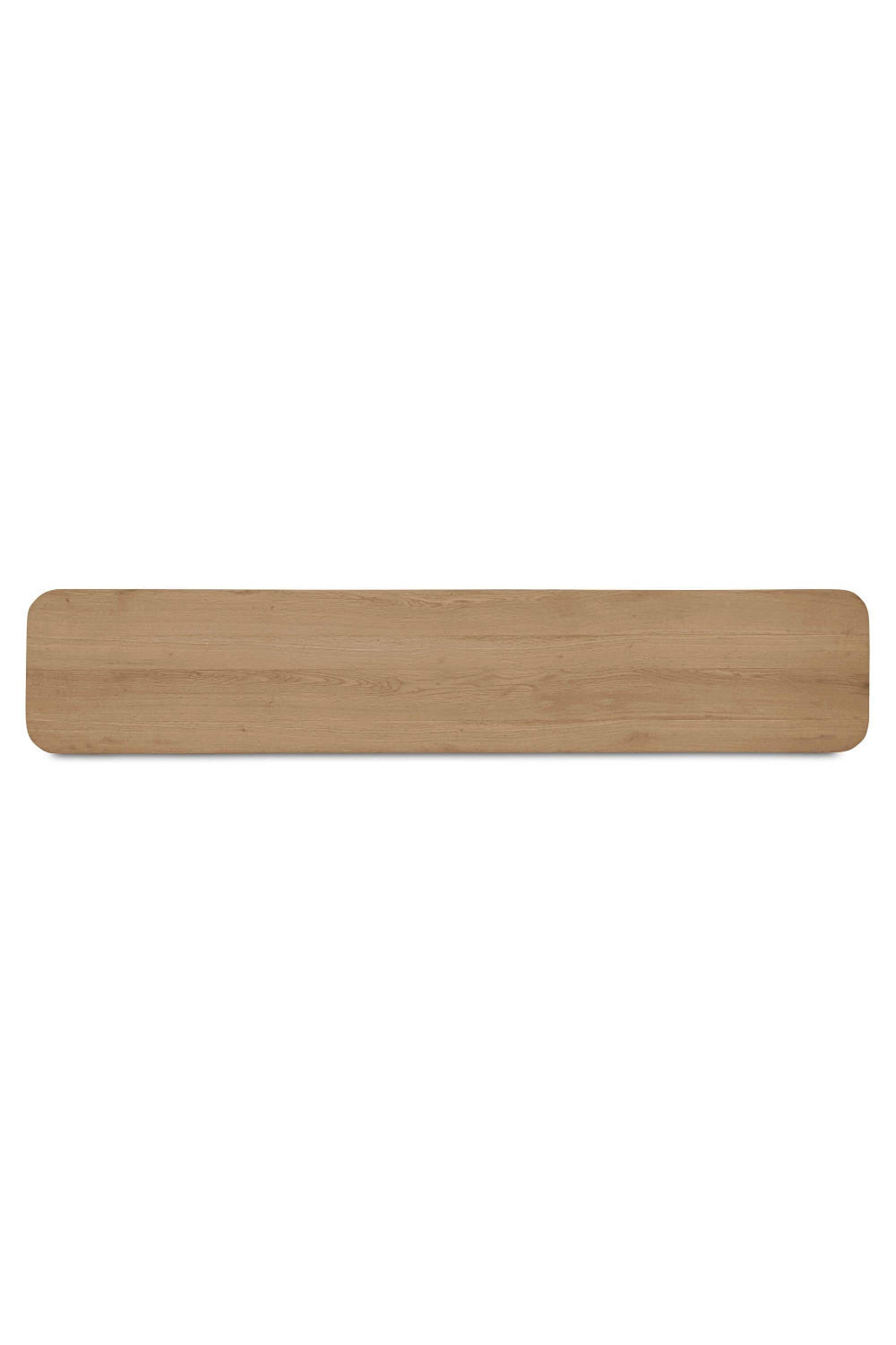 Modern European furniture - Scandinavian Style Oak Dining Bench - www.oroa.com