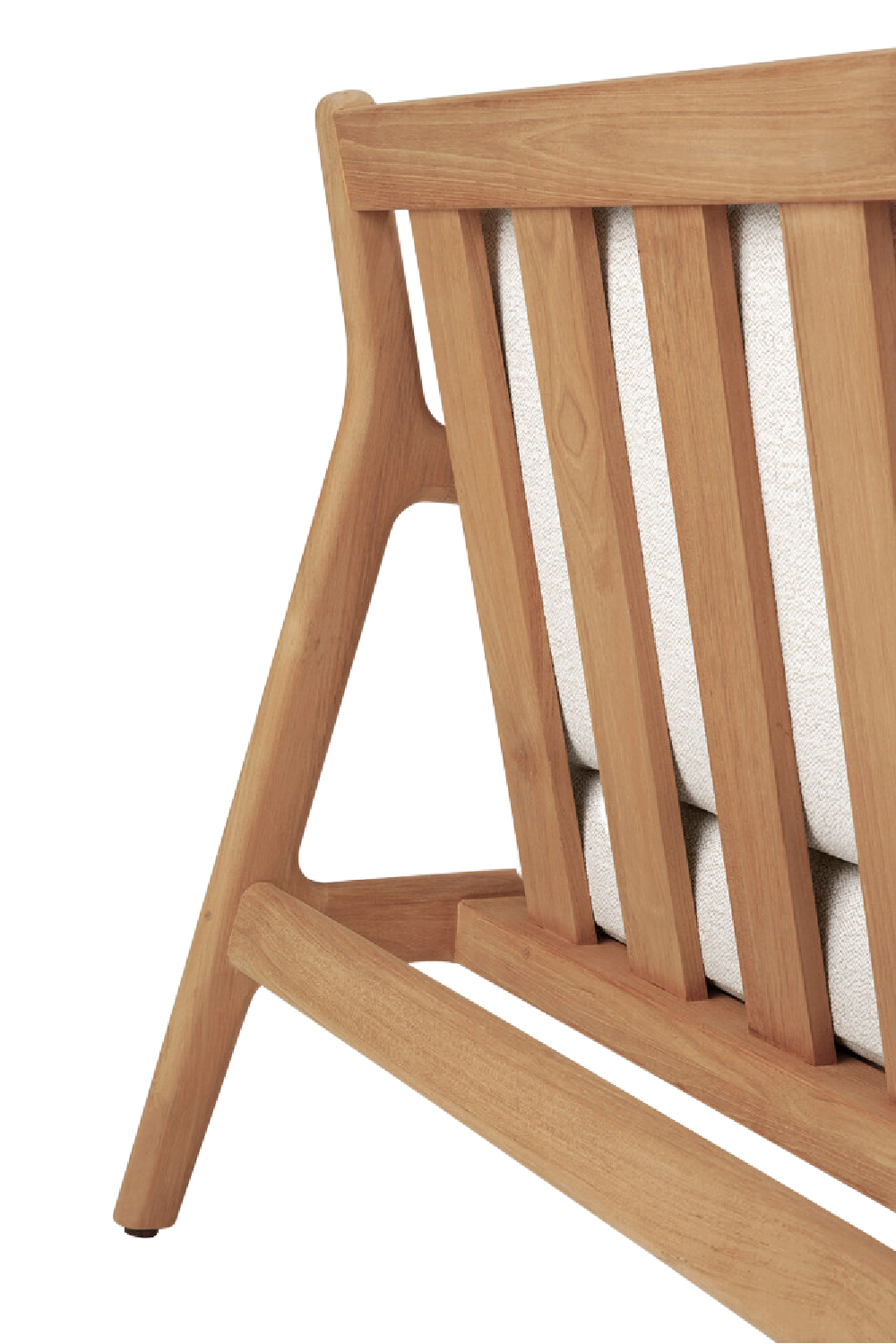 Teak 3+ Seater Outdoor Sofa | Ethnicraft Jack