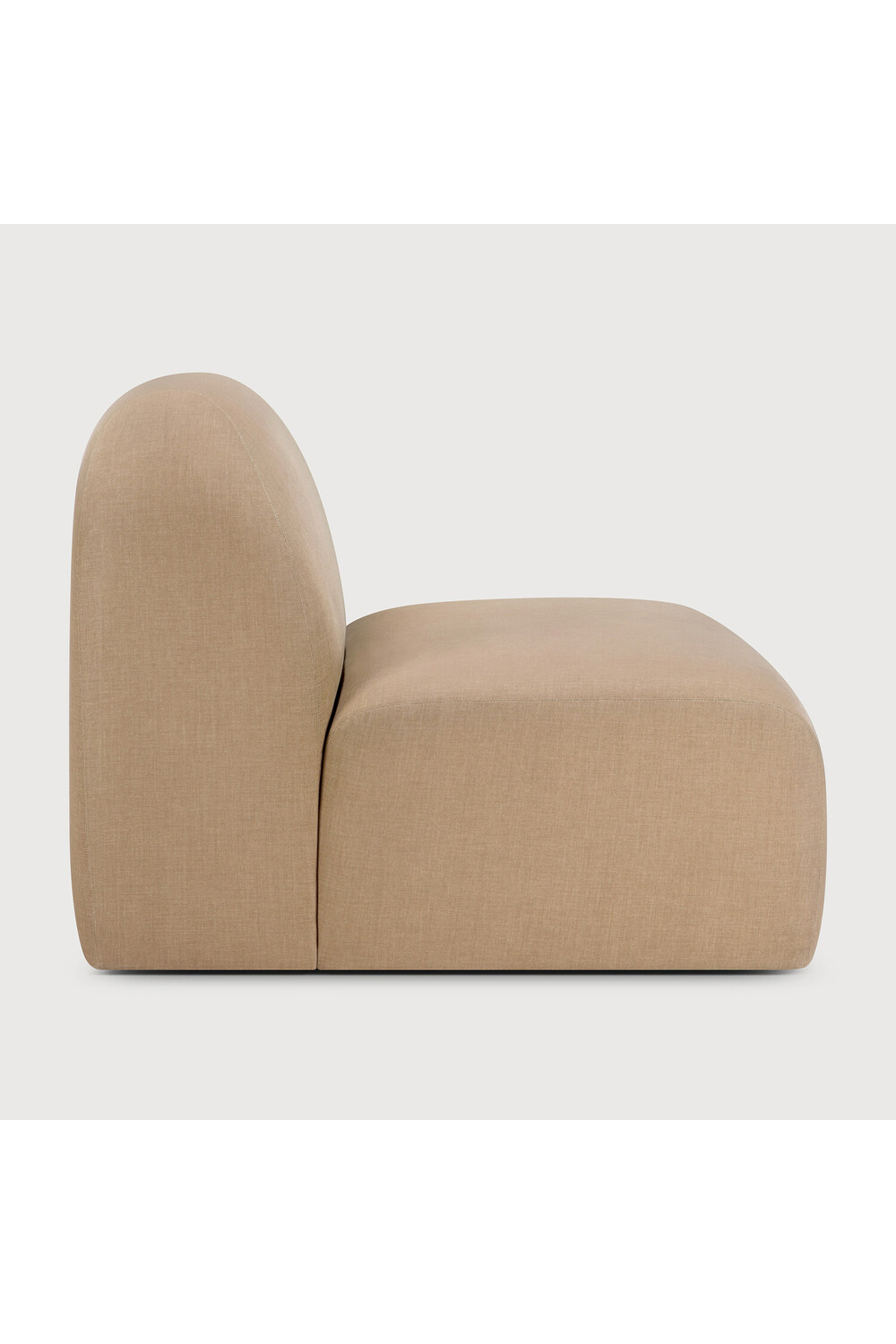 Modular Sofa | Ethnicraft Bulky | Oroa.com