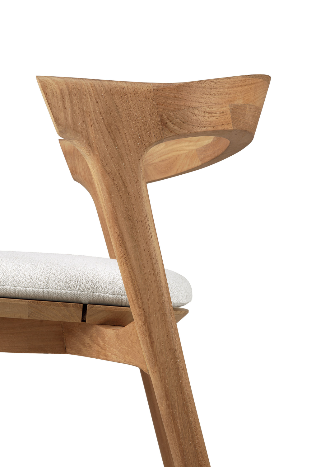 Outdoor Chair Seat Cushion | Ethnicraft | OROA.COM