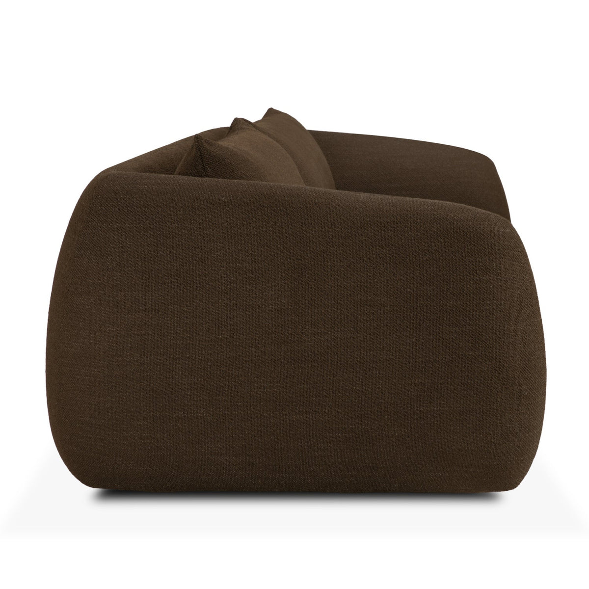 Modern European furniture - Fabric 3-Seater Sofa - www.oroa.com