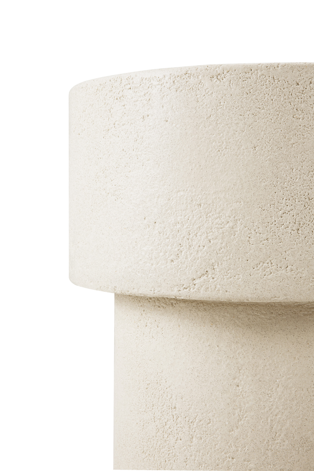 Off-White Side Table | Ethnicraft Elements | Oroa.com