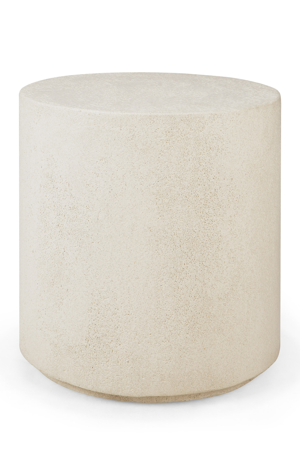 Off-White Side Table | Ethnicraft Elements | Oroa.com