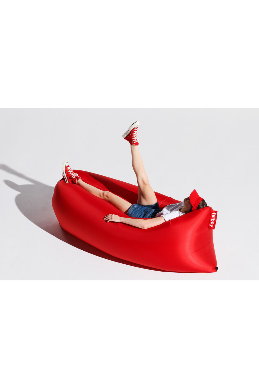 Outdoor Air Bean Bag | Fatboy the Original Version 3.0 | OROA.com