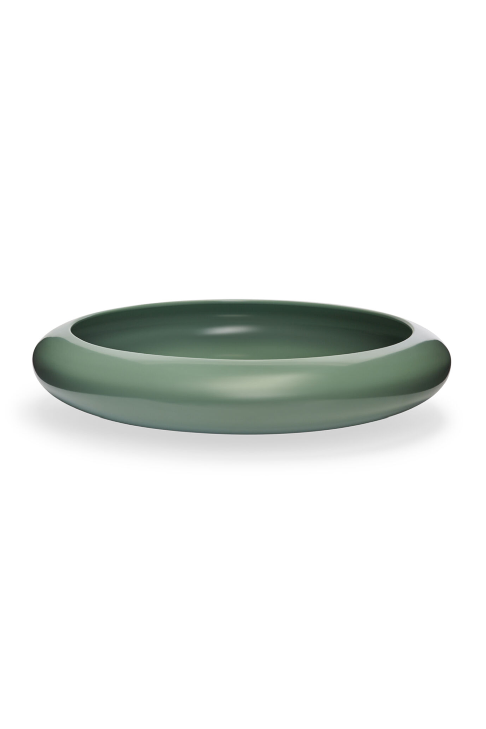 Metal Bowl Outdoor Wall Lamp L | Fatboy Oloha | OROA.com