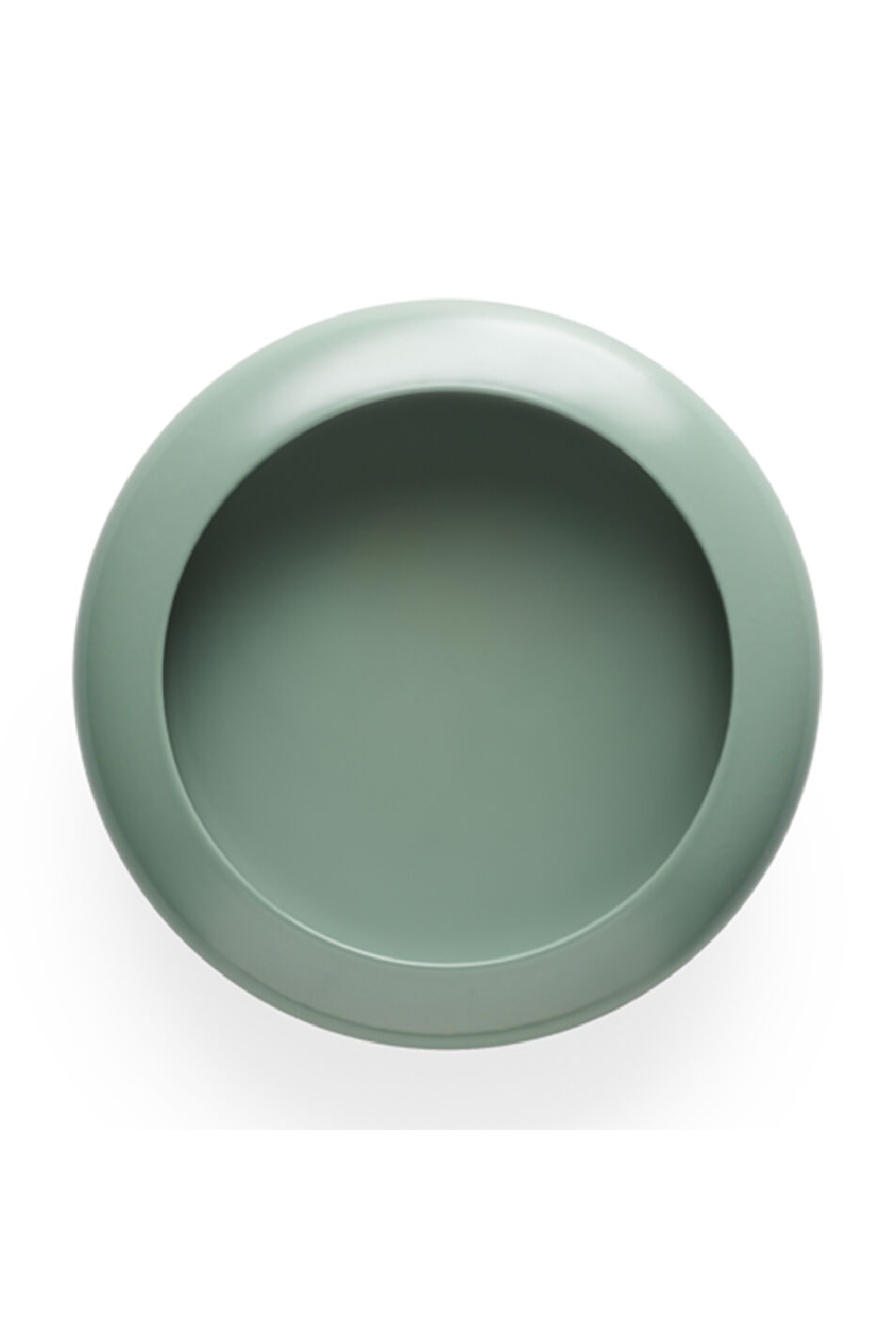 Metal Bowl Outdoor Wall Lamp S | Fatboy Oloha | OROA.com