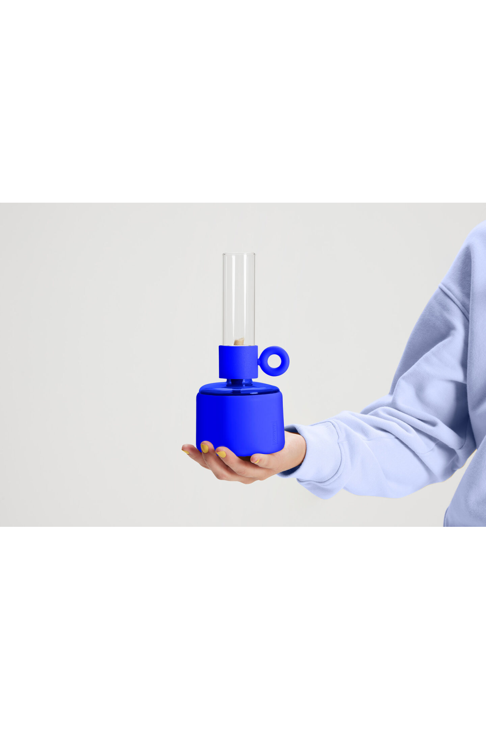 Modern Oil Lamp XS | Fatboy Flamtastique | OROA.com