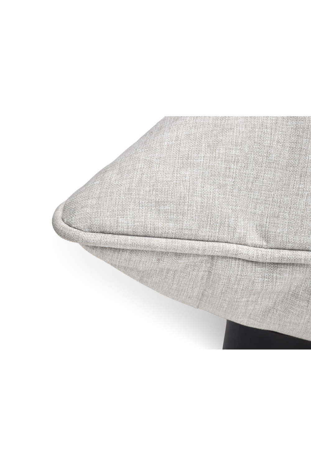 Minimalist Outdoor Corner Seat | Fatboy Paletti | OROA.com