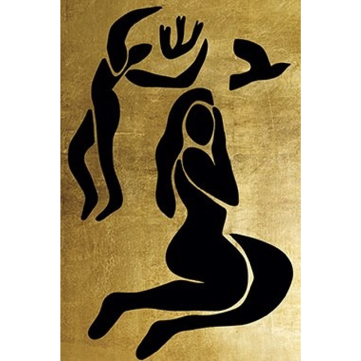 Modern European furniture - Human Outlines Photographic Art - www.oroa.com