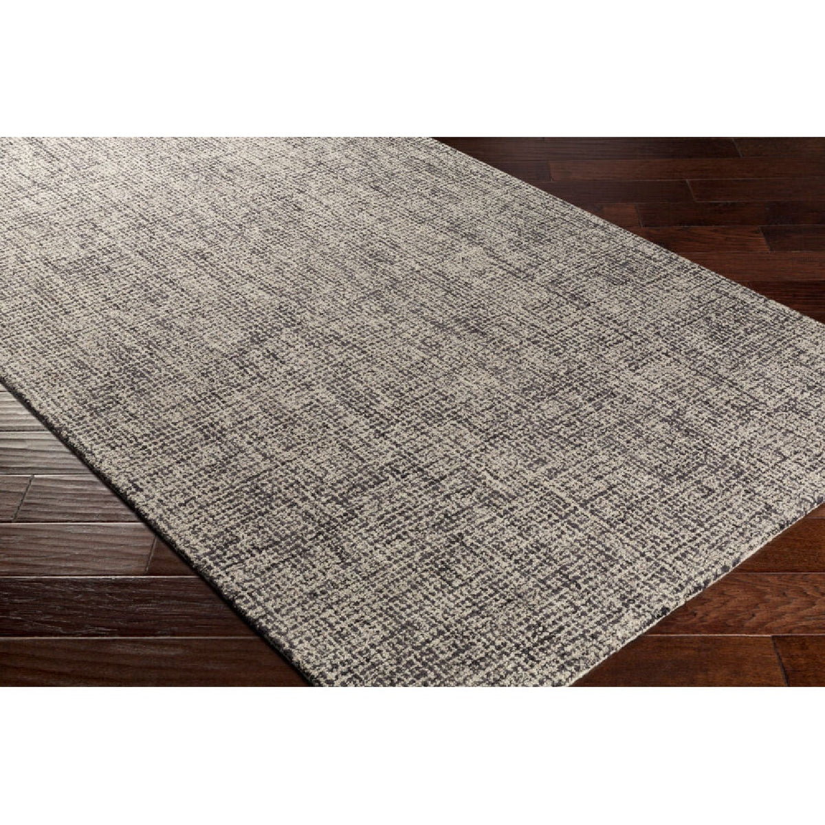 Modern furniture - Hand-Tufted Wool Table Runner - www.oroa.com