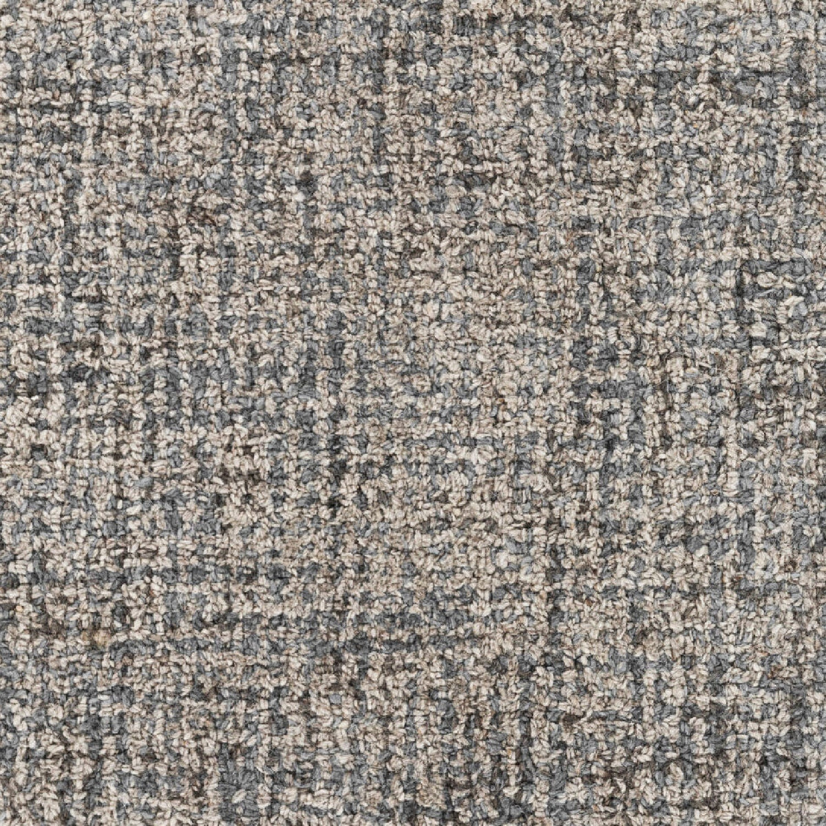Modern furniture - Hand-Tufted Wool Table Runner - www.oroa.com