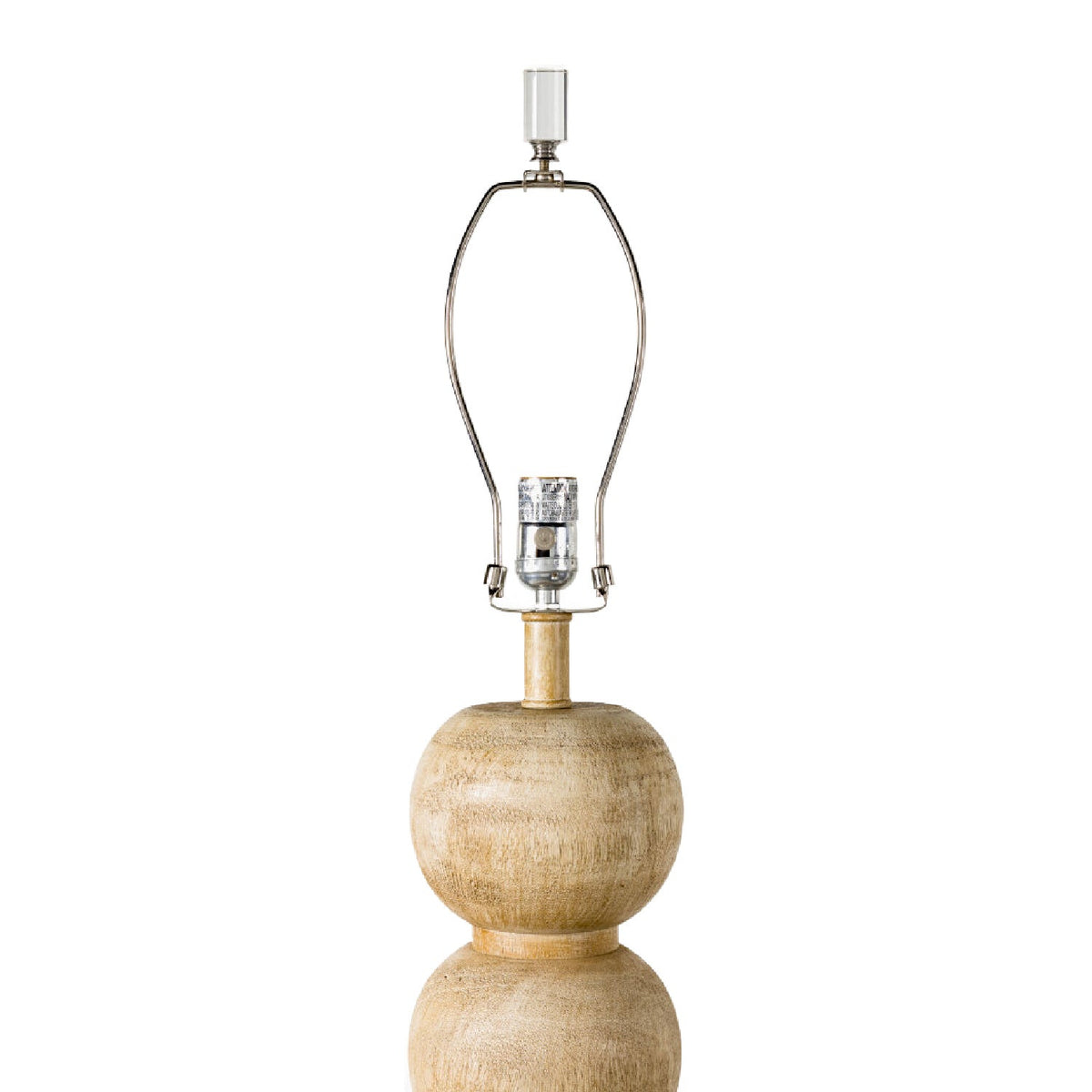 Modern European furniture - Stacked Sphere Accent Floor Lamp - www.oroa.com
