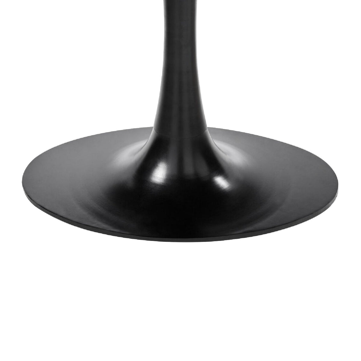 Modern furniture - Oval Pedestal Dining Table - www.oroa.com