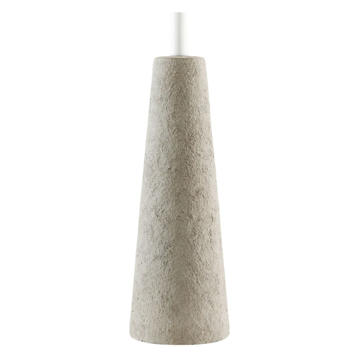 Modern European furniture - Cotton Shade Table Lamp - www.oroa.com