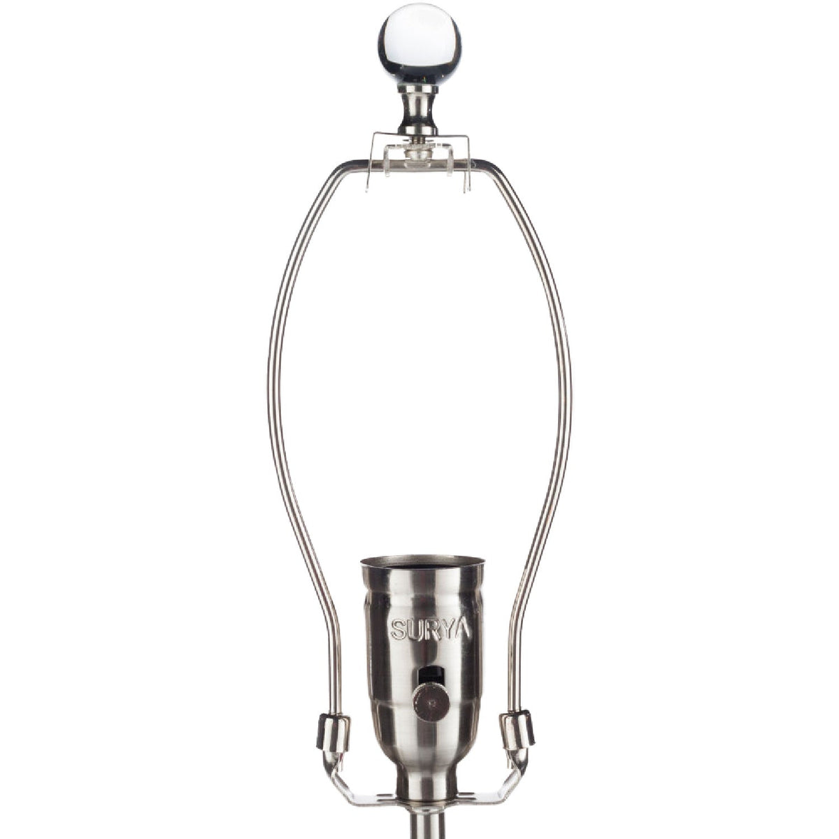 Modern European furniture - Organic Wooden-Look Table Lamp - www.oroa.com