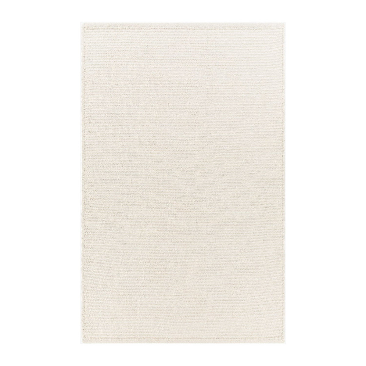 Modern furniture - Hand-Woven Yarn Minimalist Carpet - www.oroa.com