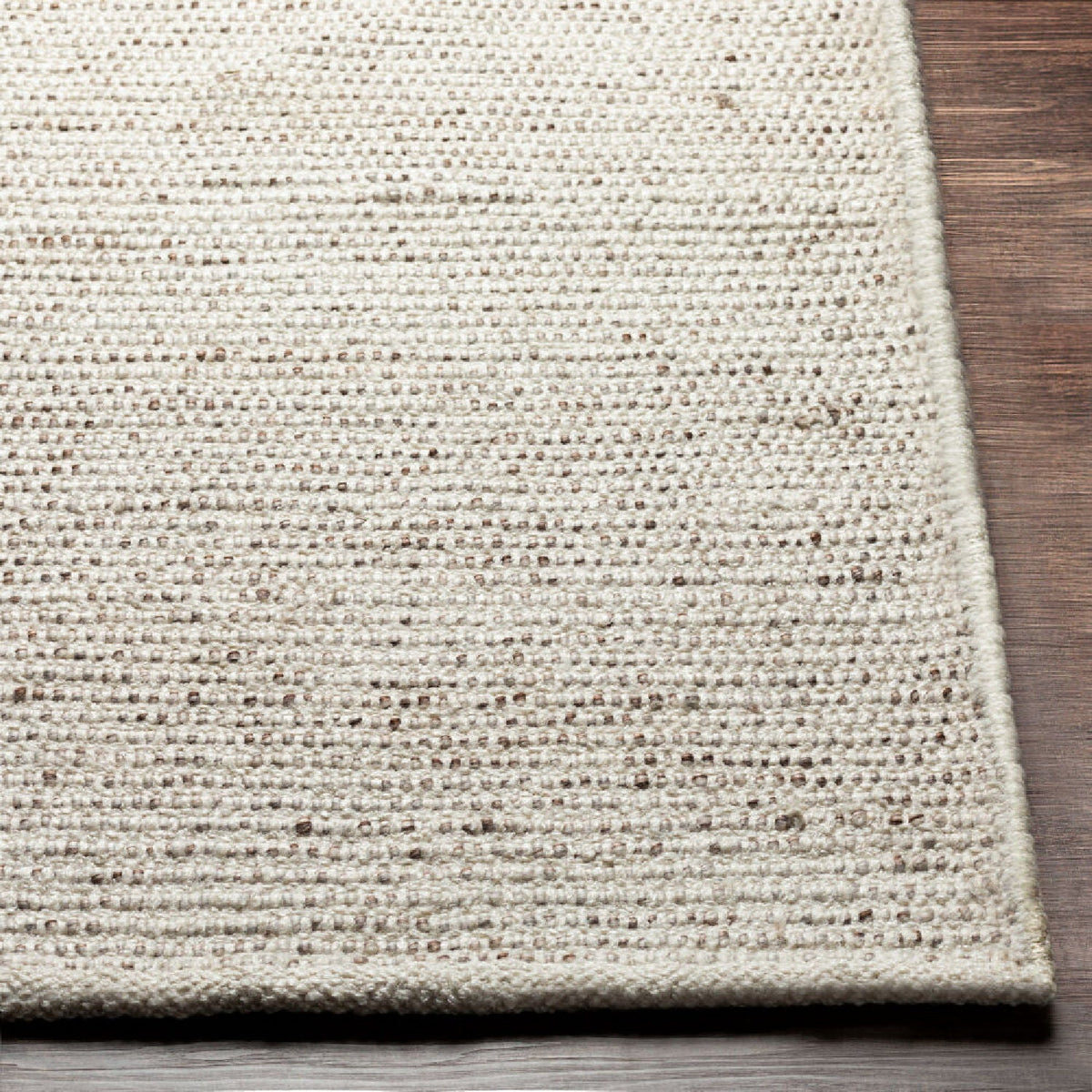 Modern furniture - Hand-Woven Yarn Minimalist Carpet - www.oroa.com