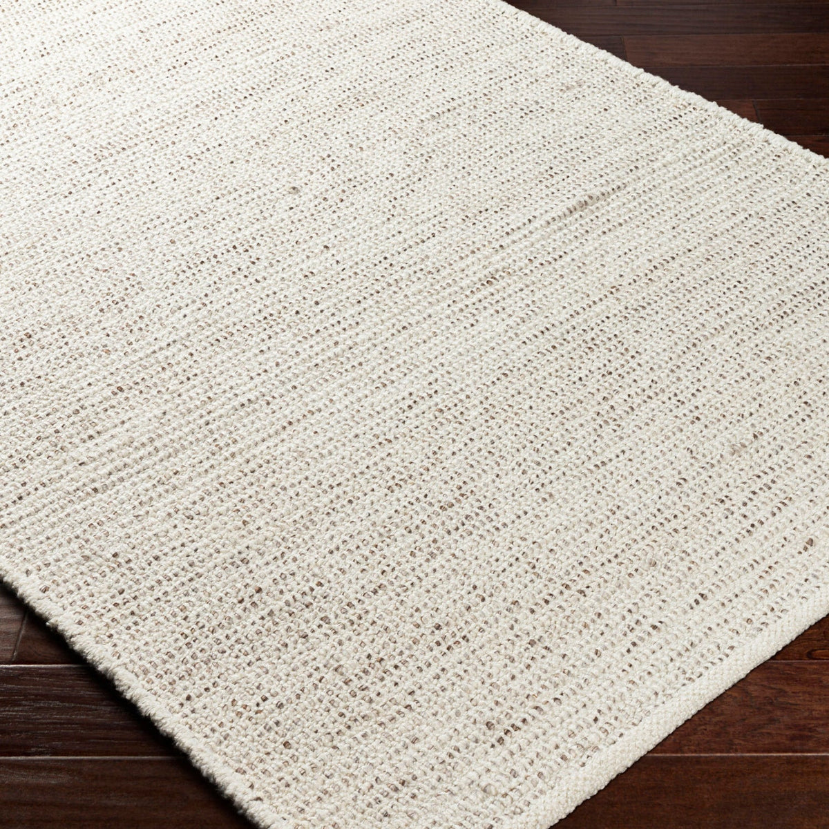Modern European furniture - Hand-Woven Oval Area Rug - www.oroa.com