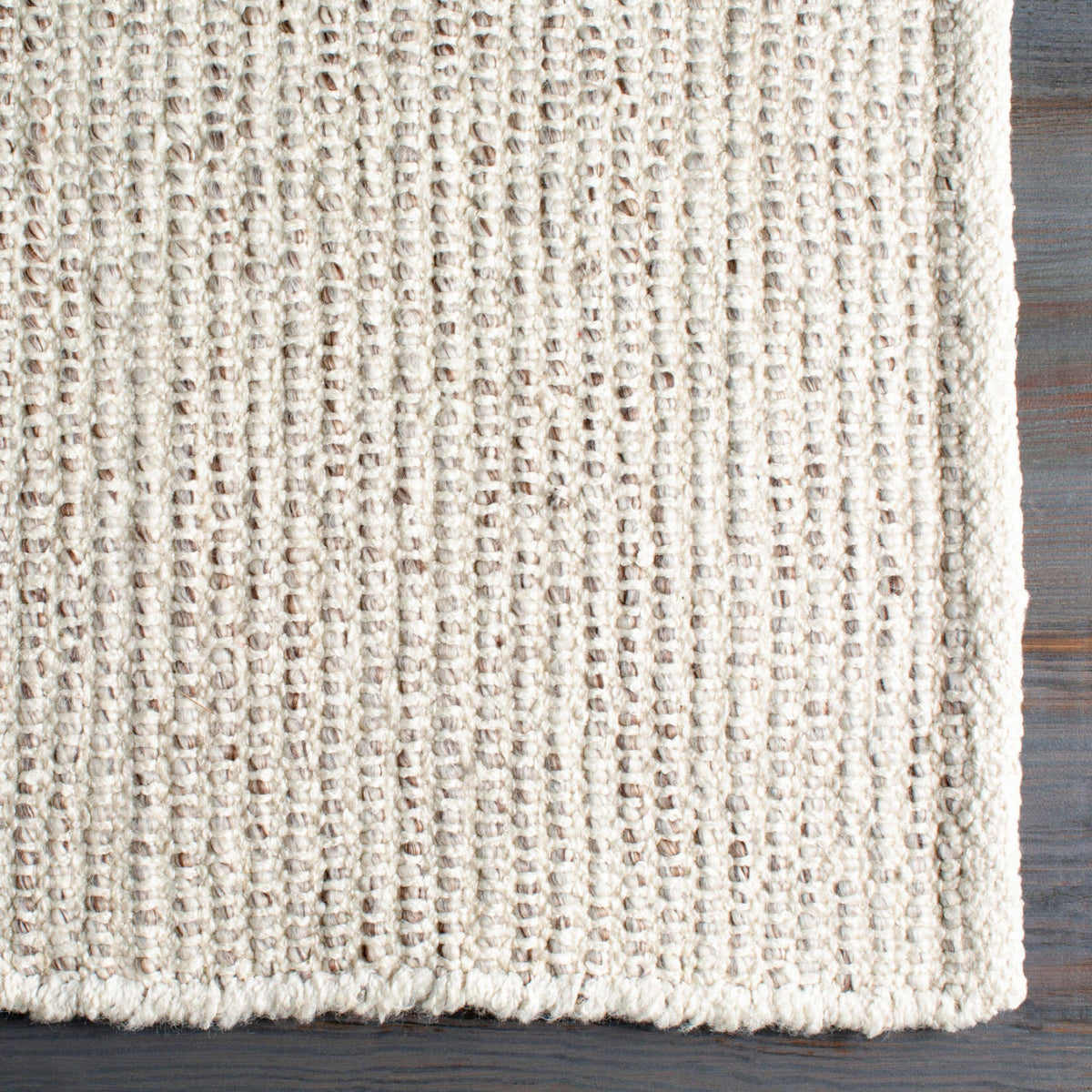 Modern European furniture - Hand-Woven Oval Area Rug - www.oroa.com