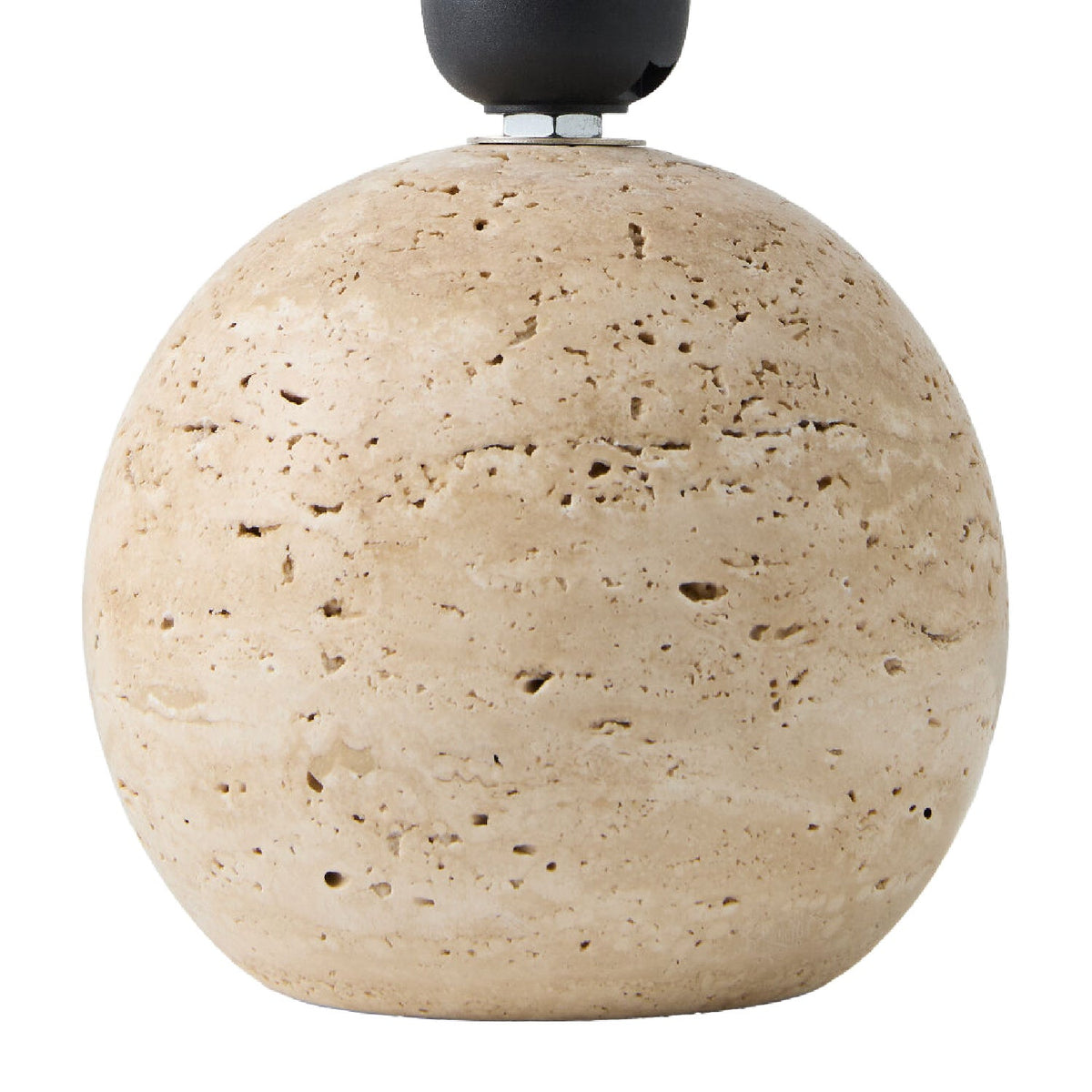 Modern European furniture - Empire Linen Ceramic Table Lamp - www.oroa.com