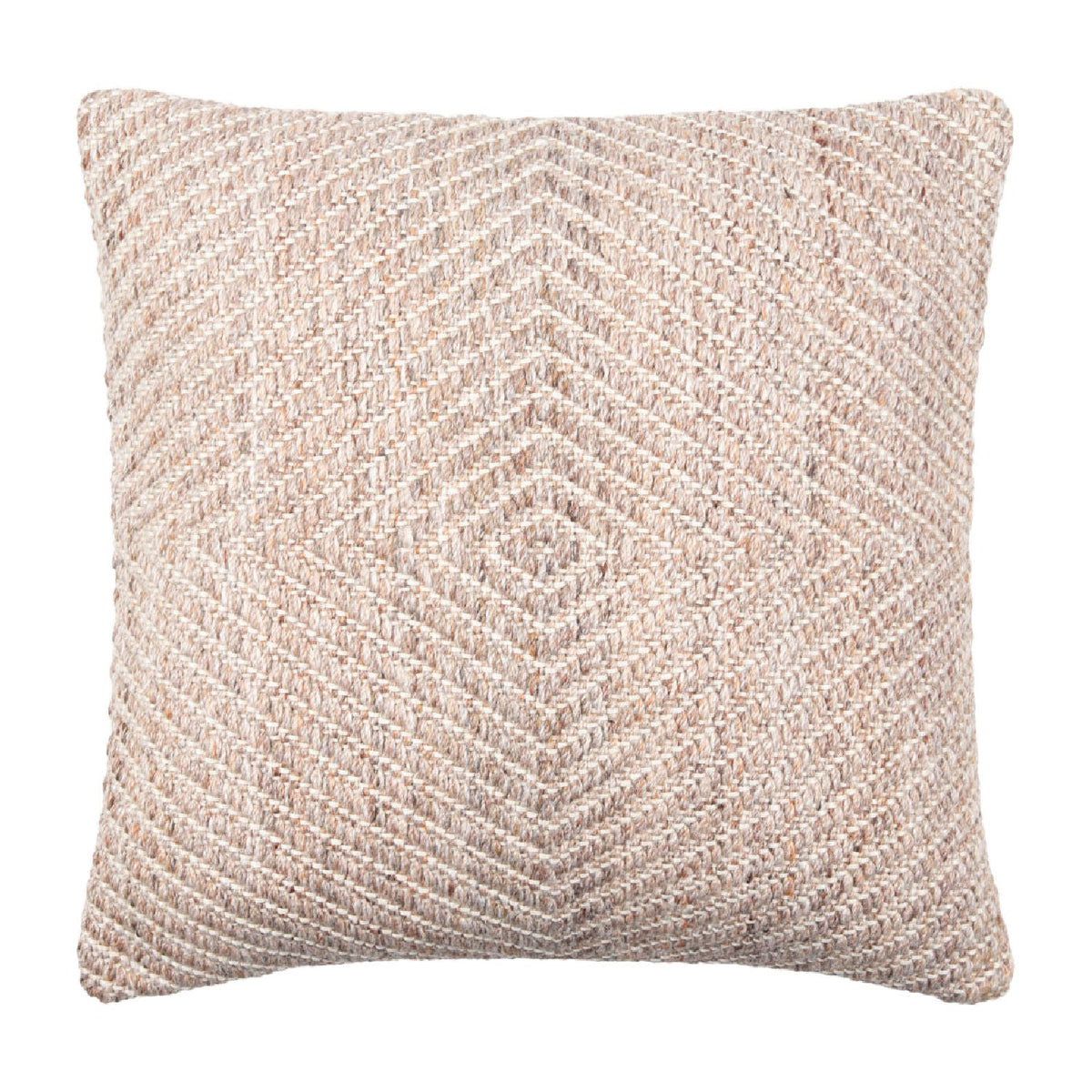 Modern European furniture - Woven Yarn Pillow - www.oroa.com