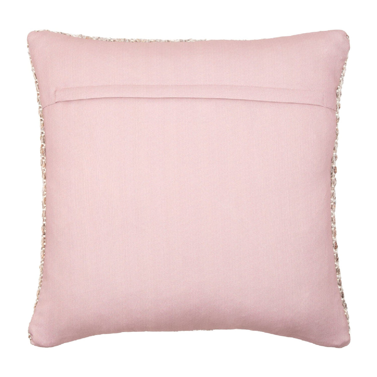 Modern European furniture - Woven Yarn Pillow - www.oroa.com