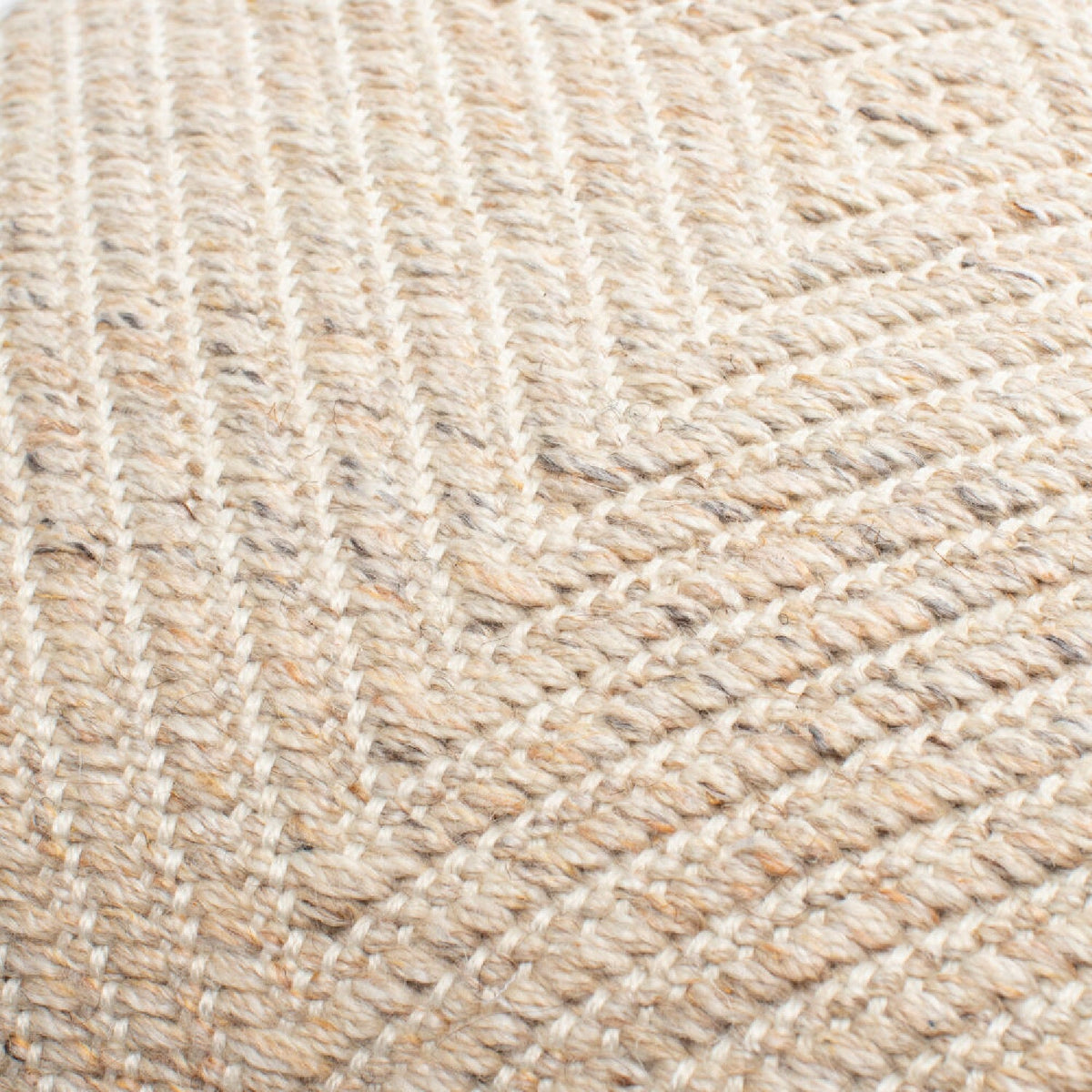 Modern European furniture - Woven Yarn Poly Insert Pillow - www.oroa.com