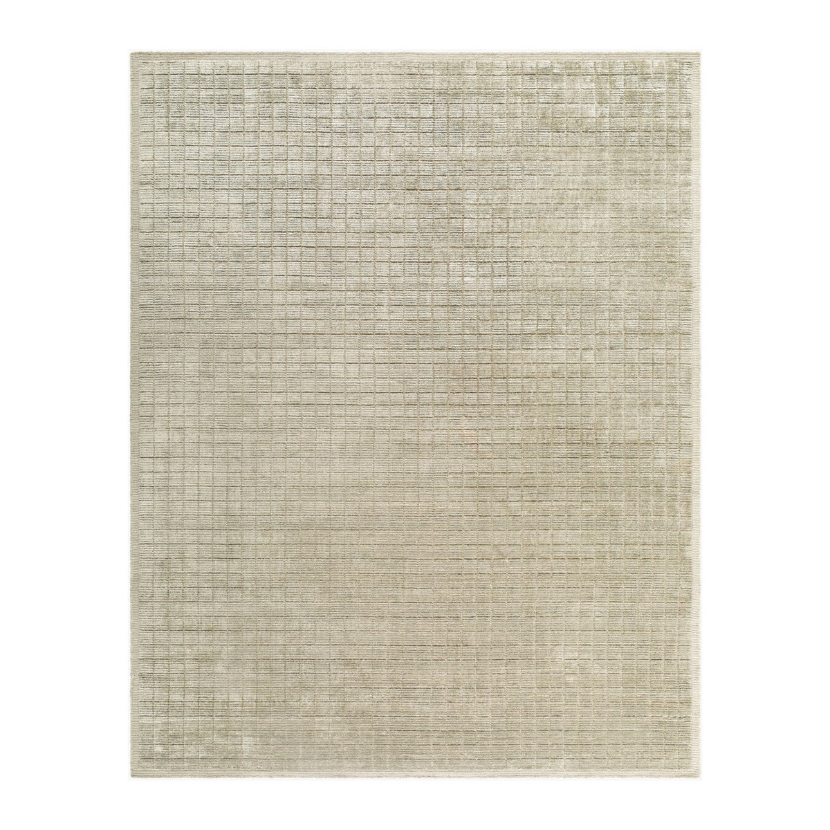 Modern furniture - Hand-Loomed Square Pattern Table Runner - www.oroa.com