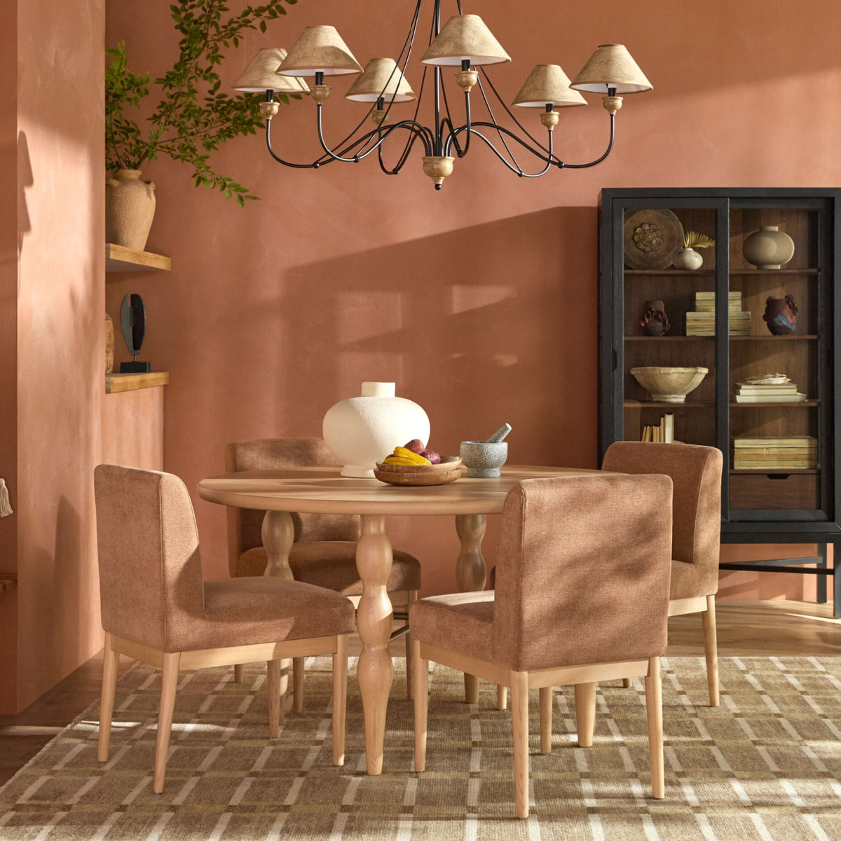 Modern European furniture - Natural Bamboo Garden Box Set (3) - www.oroa.com