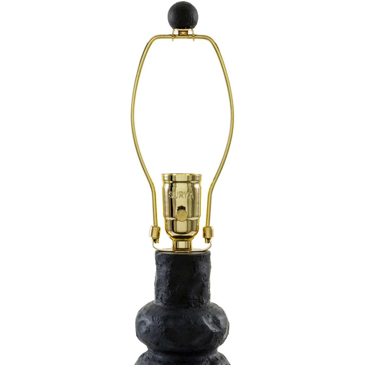 Modern European furniture - Woven Seagrass Accent Table Lamp - www.oroa.com