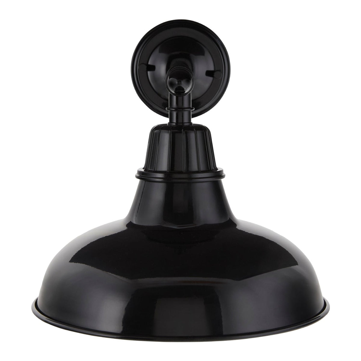 Modern European furniture - Metal Shade Wall Lamps (2) - www.oroa.com