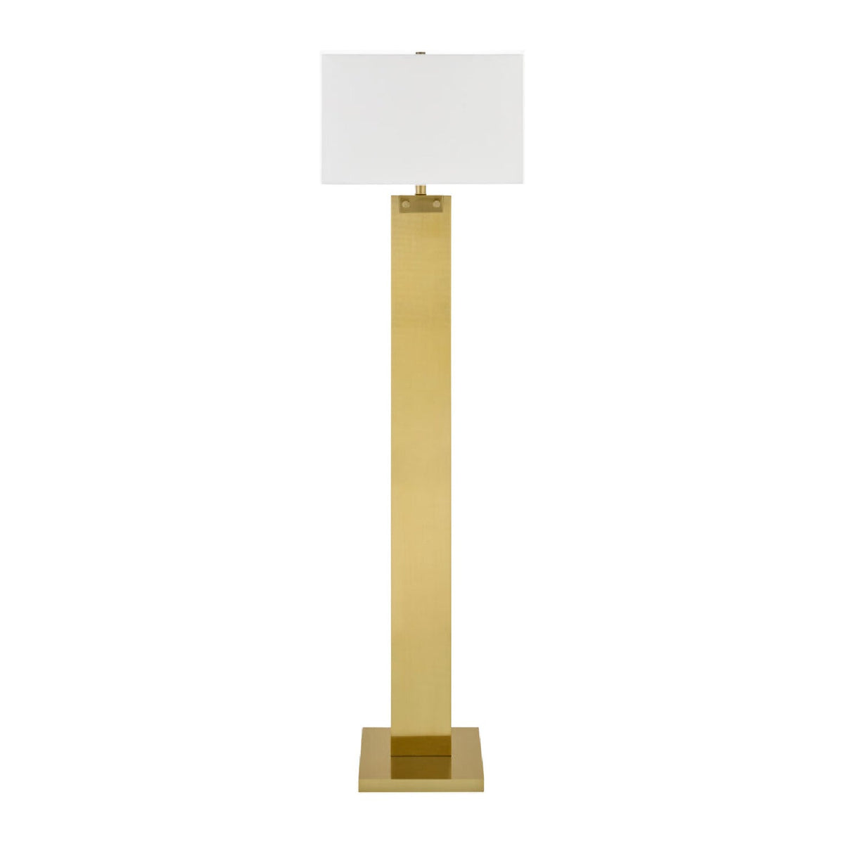 Modern European furniture - Gold Base Accent Floor Lamp - www.oroa.com