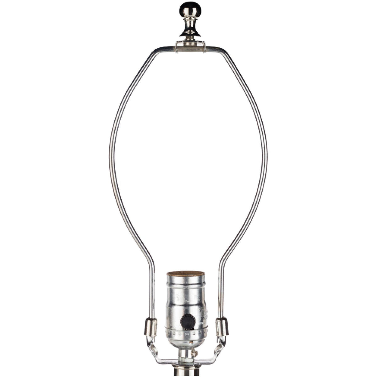 Modern European furniture - Marbled White Glass Table Lamp - www.oroa.com