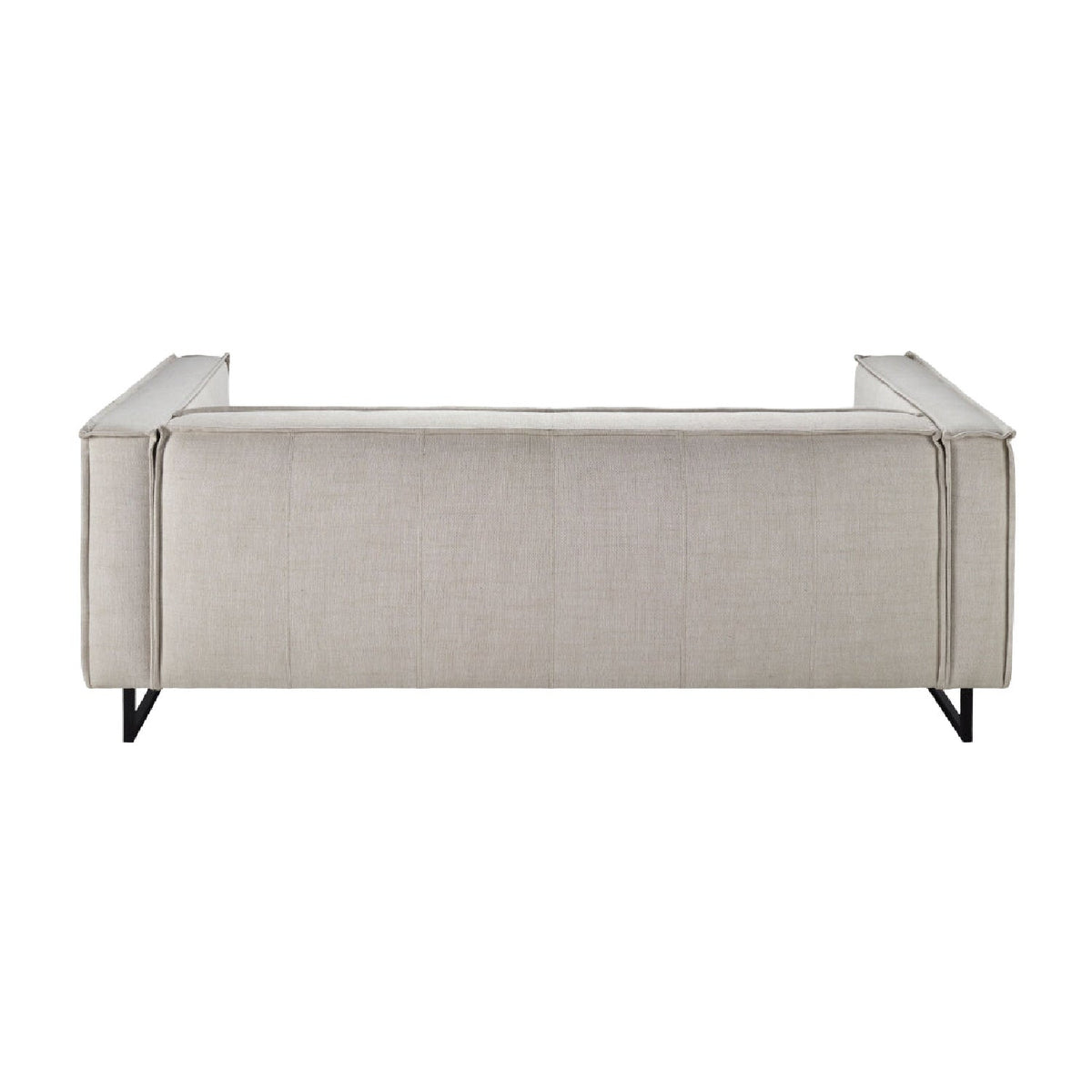Modern furniture - Modern Upholstered Sofa - www.oroa.com