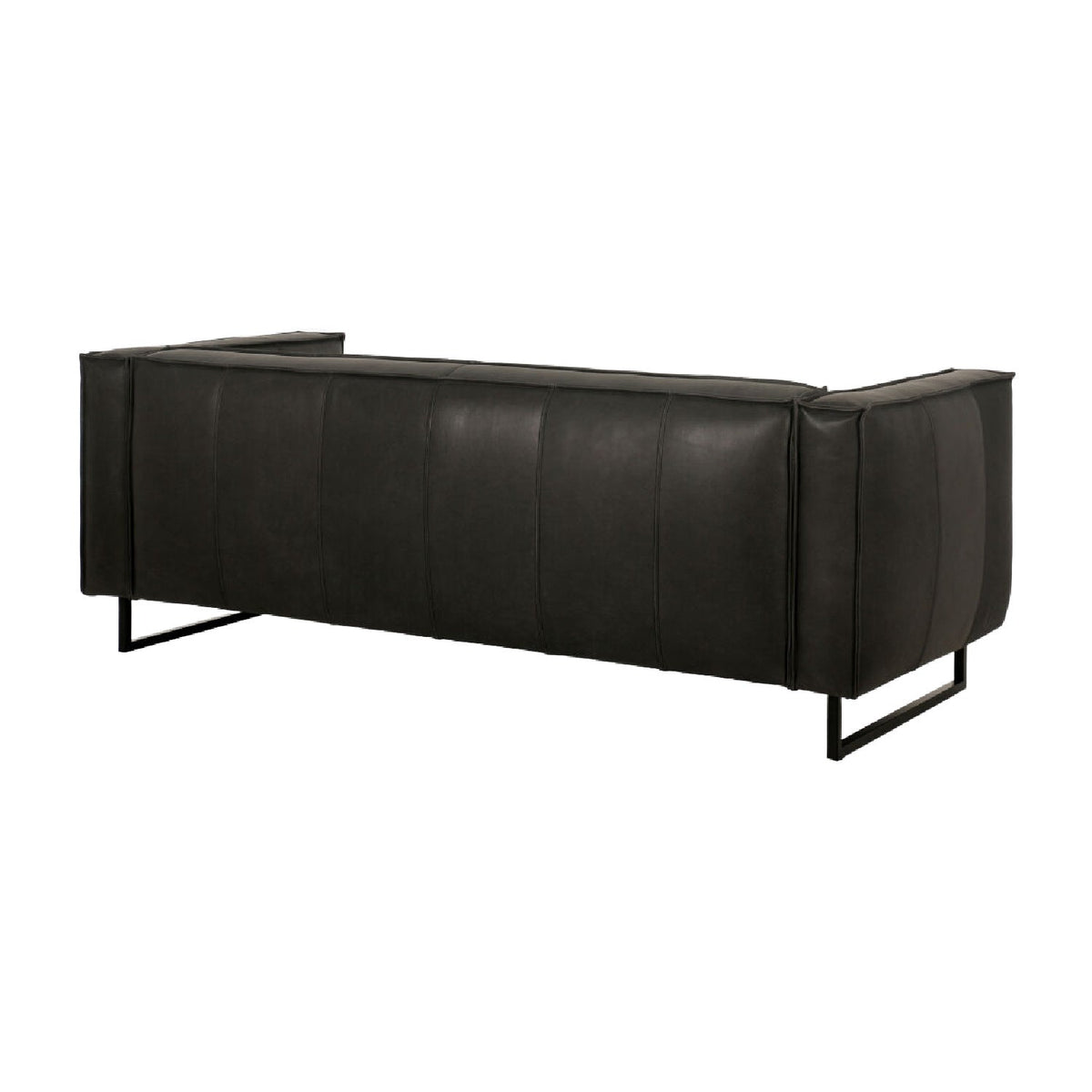 Modern furniture - Modern Upholstered Sofa - www.oroa.com